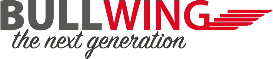 Referencia Askinto: Webové riešenia pre bullwing.de