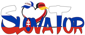 Askinto podporuje: Slovator - Portál pre Slovákov v Nemecku