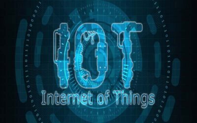 Internet vecí: Technologická revolúcia v podnikaní