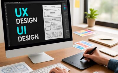 Web dizajn a používateľský zážitok: Prečo je UX a UI dôležité